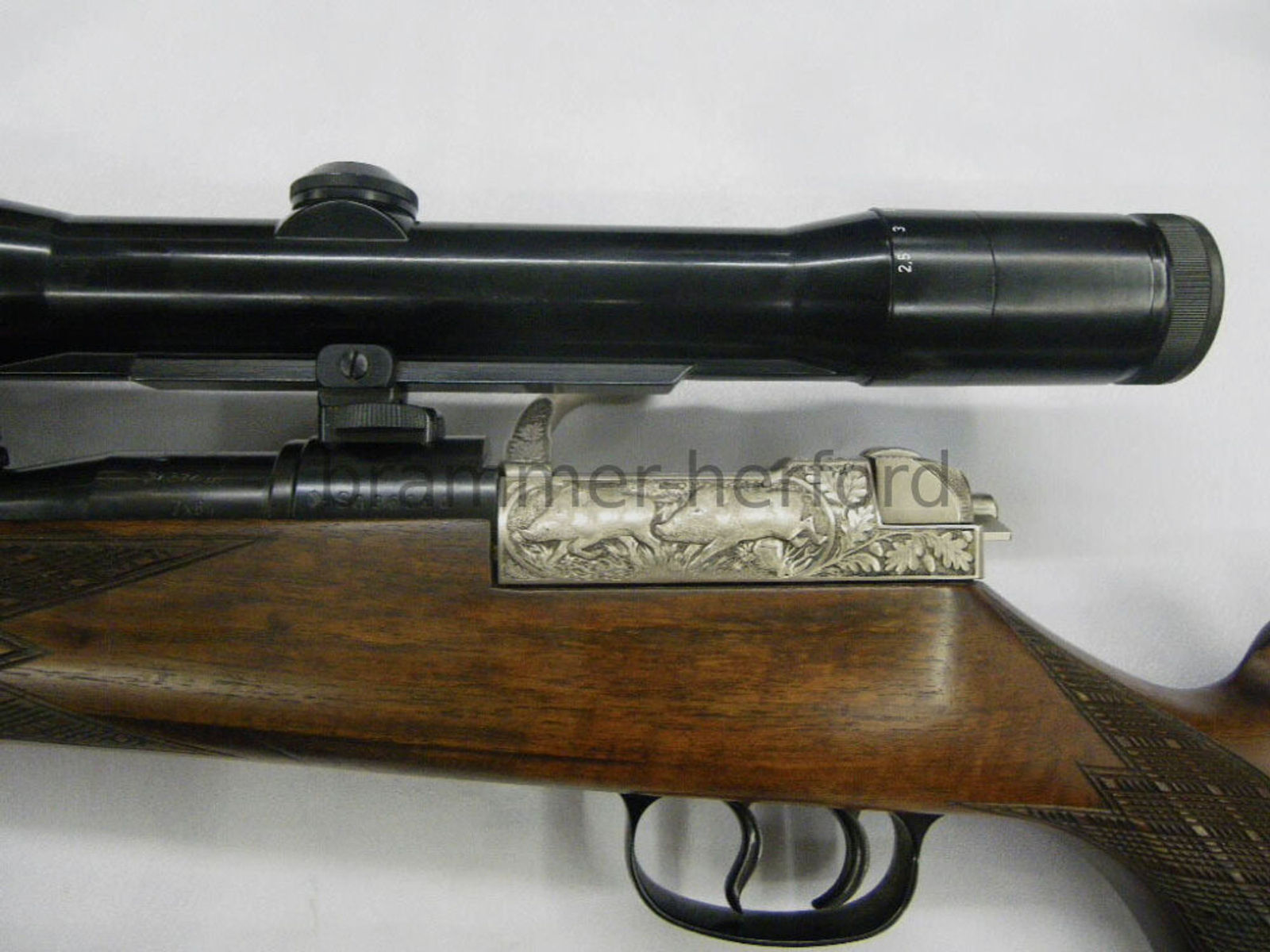 Mauser	 66S