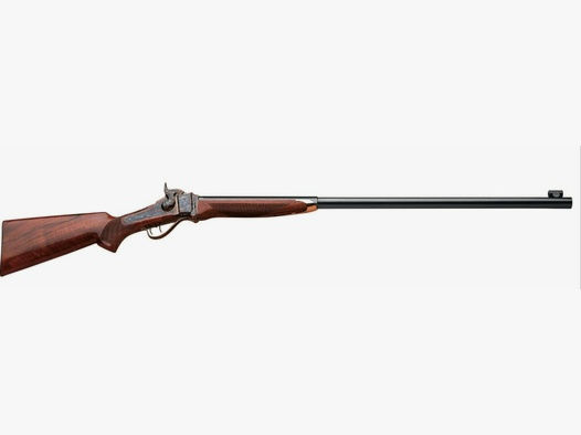 Davide Pedersoli	 Sharps Sporting Rifle Long Range