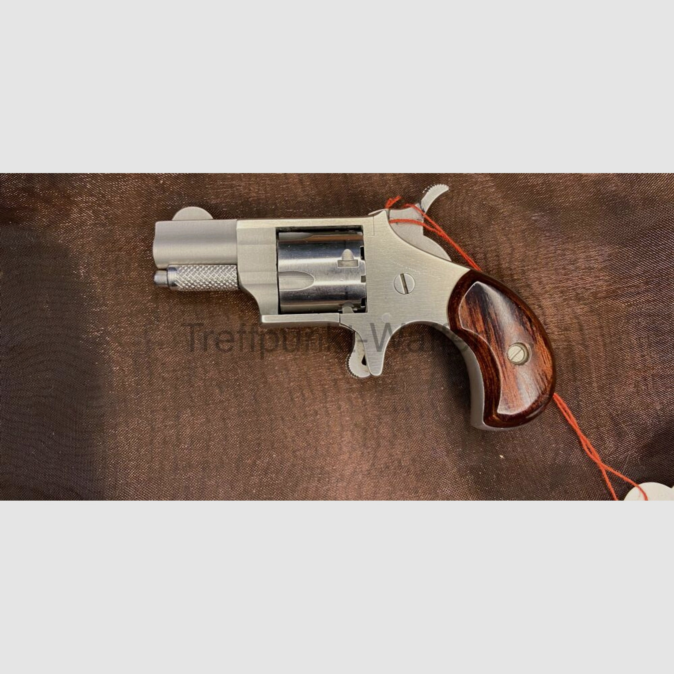 North American Arms	 Mini Revolver