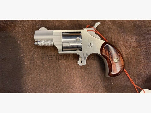 North American Arms	 Mini Revolver