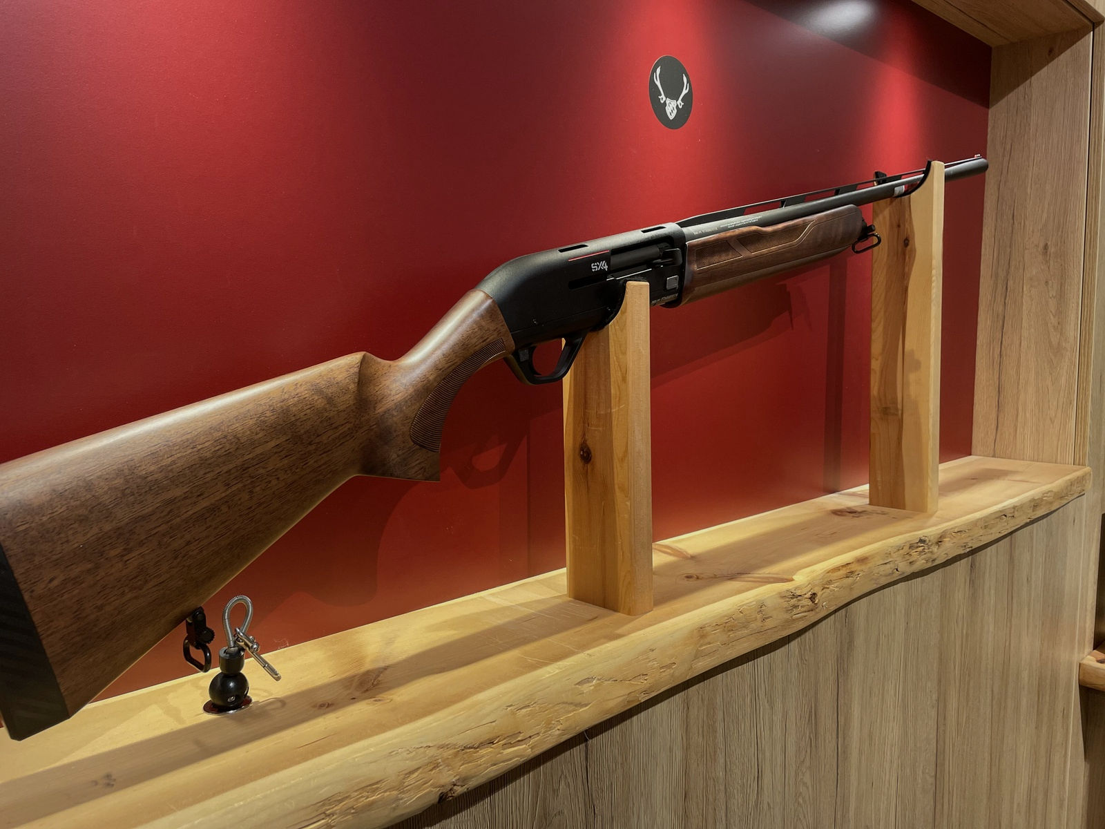 Winchester	 SX4 Field 20M 71cm INV+ REM