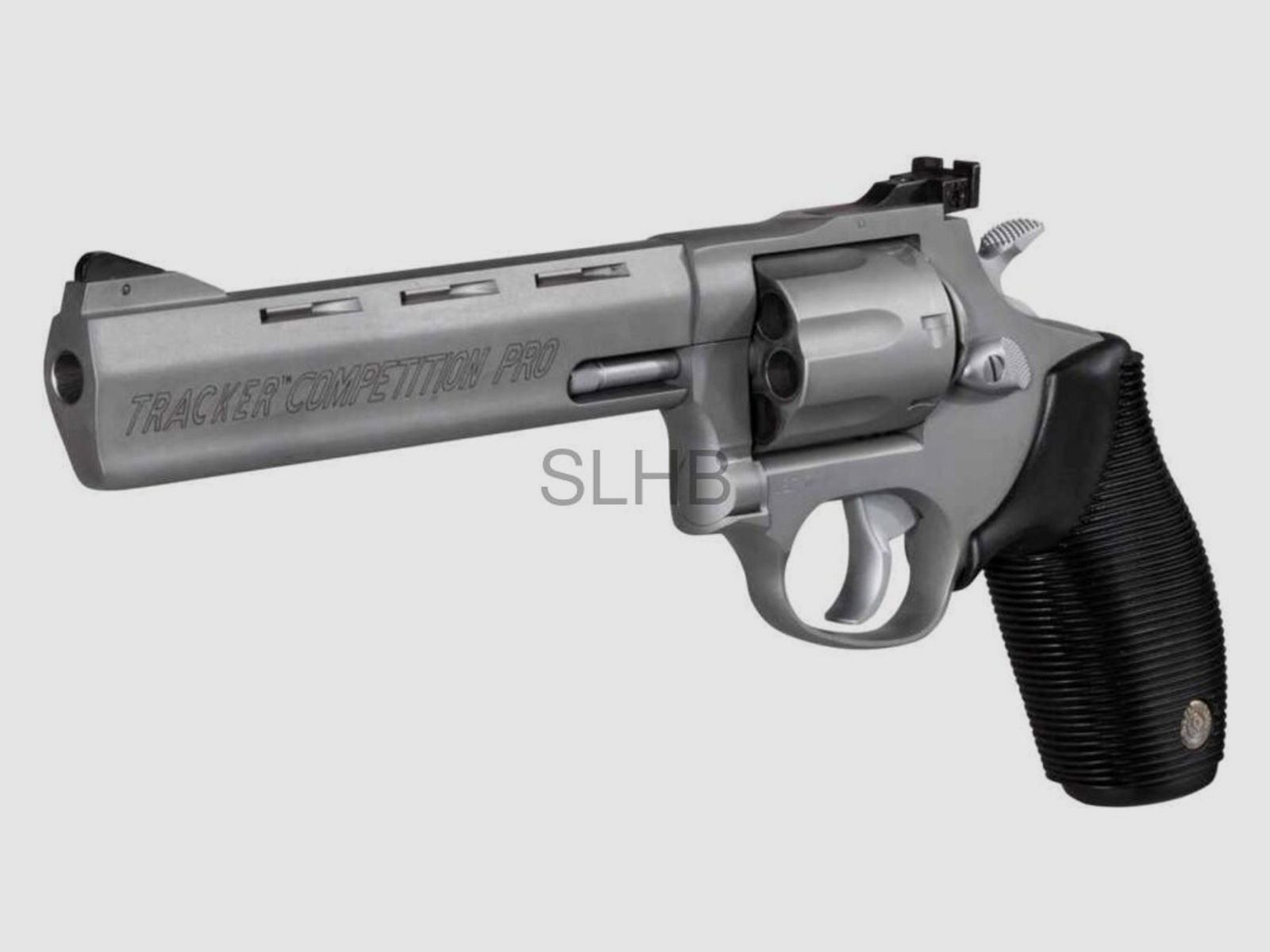 Taurus	 Revolver Modell RT 627 STS matt 6"