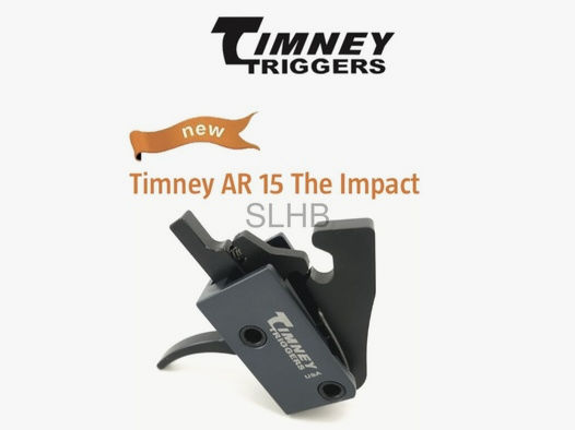Timney	 Impact AR 15