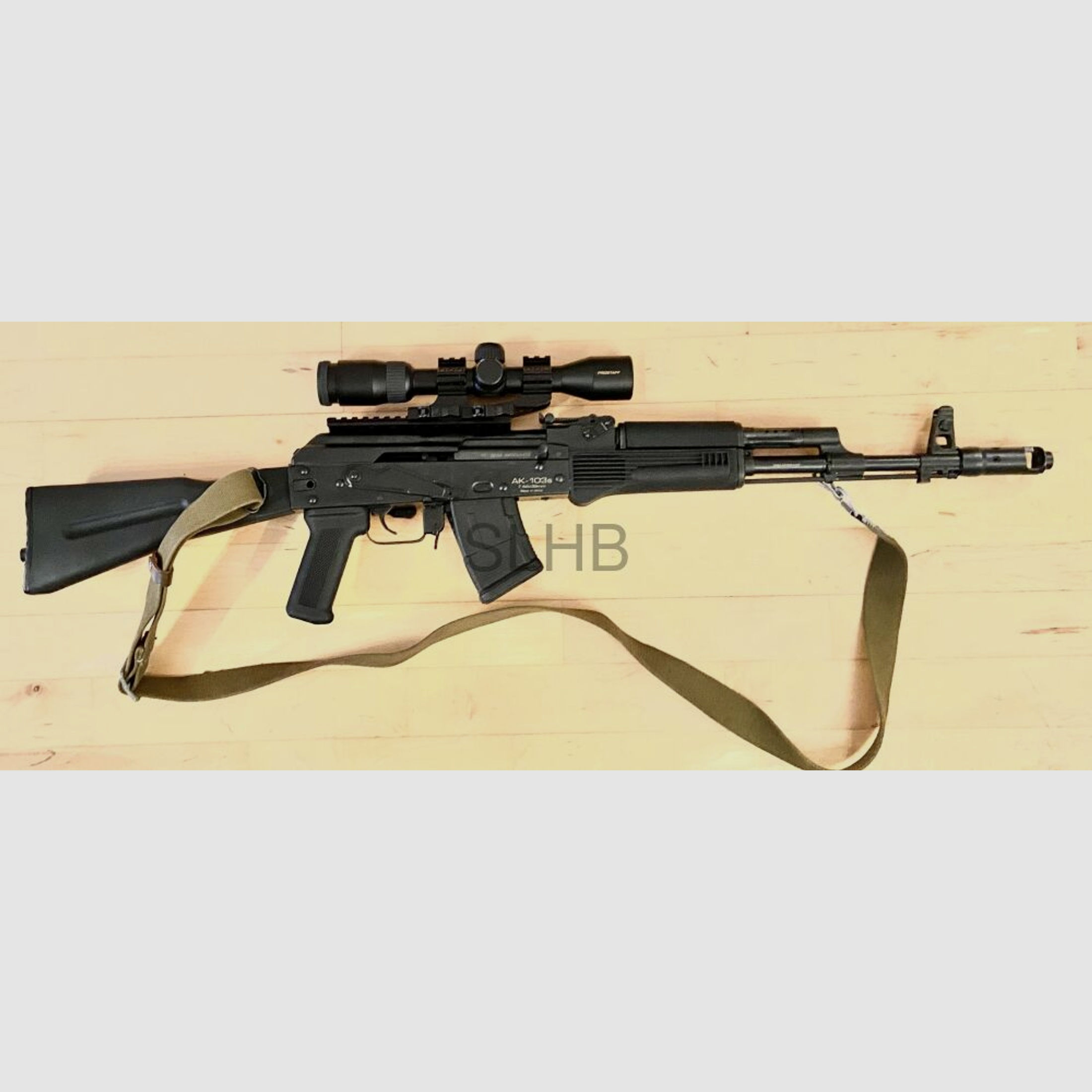 SDM	 AK103