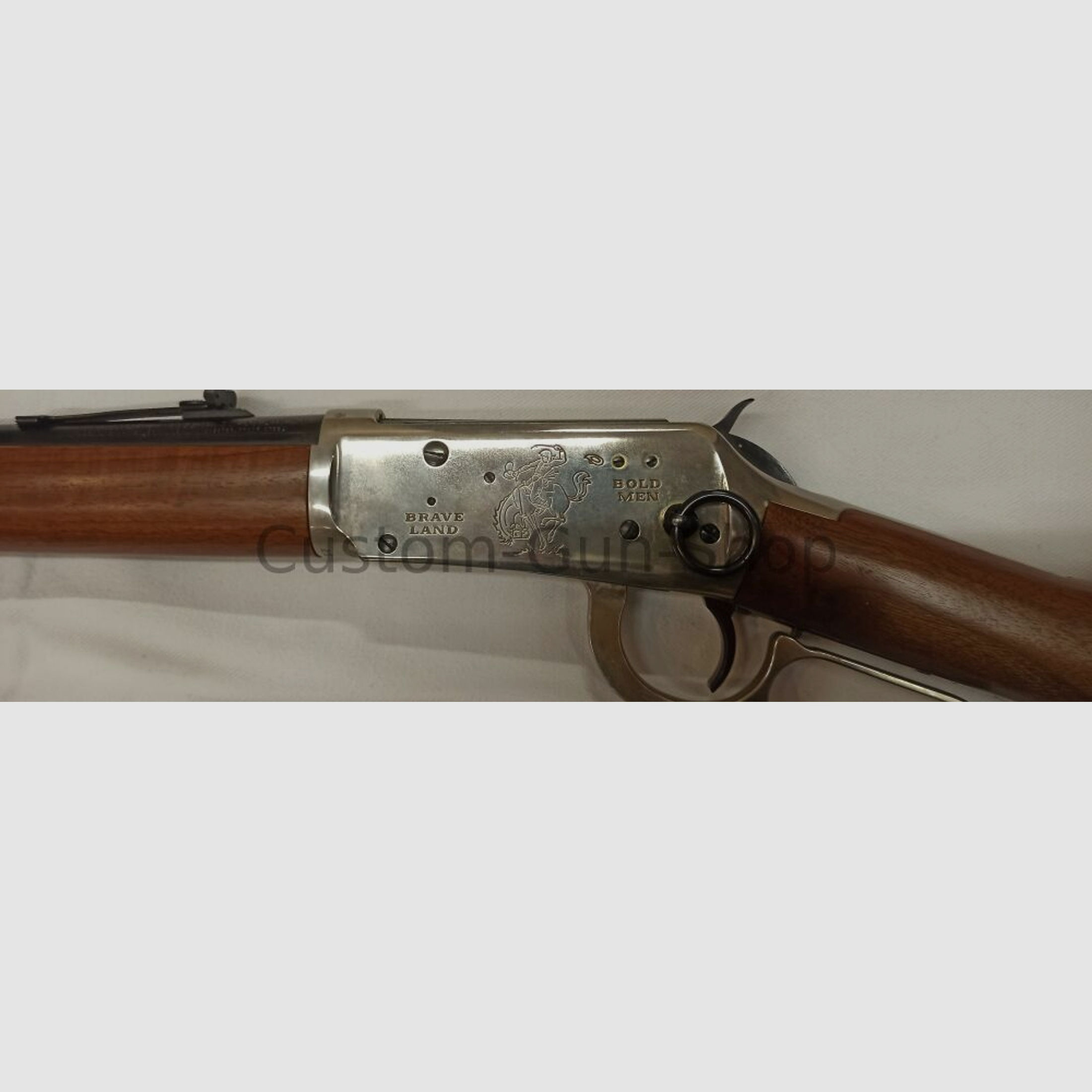 Winchester	 Model 94 Cowboy