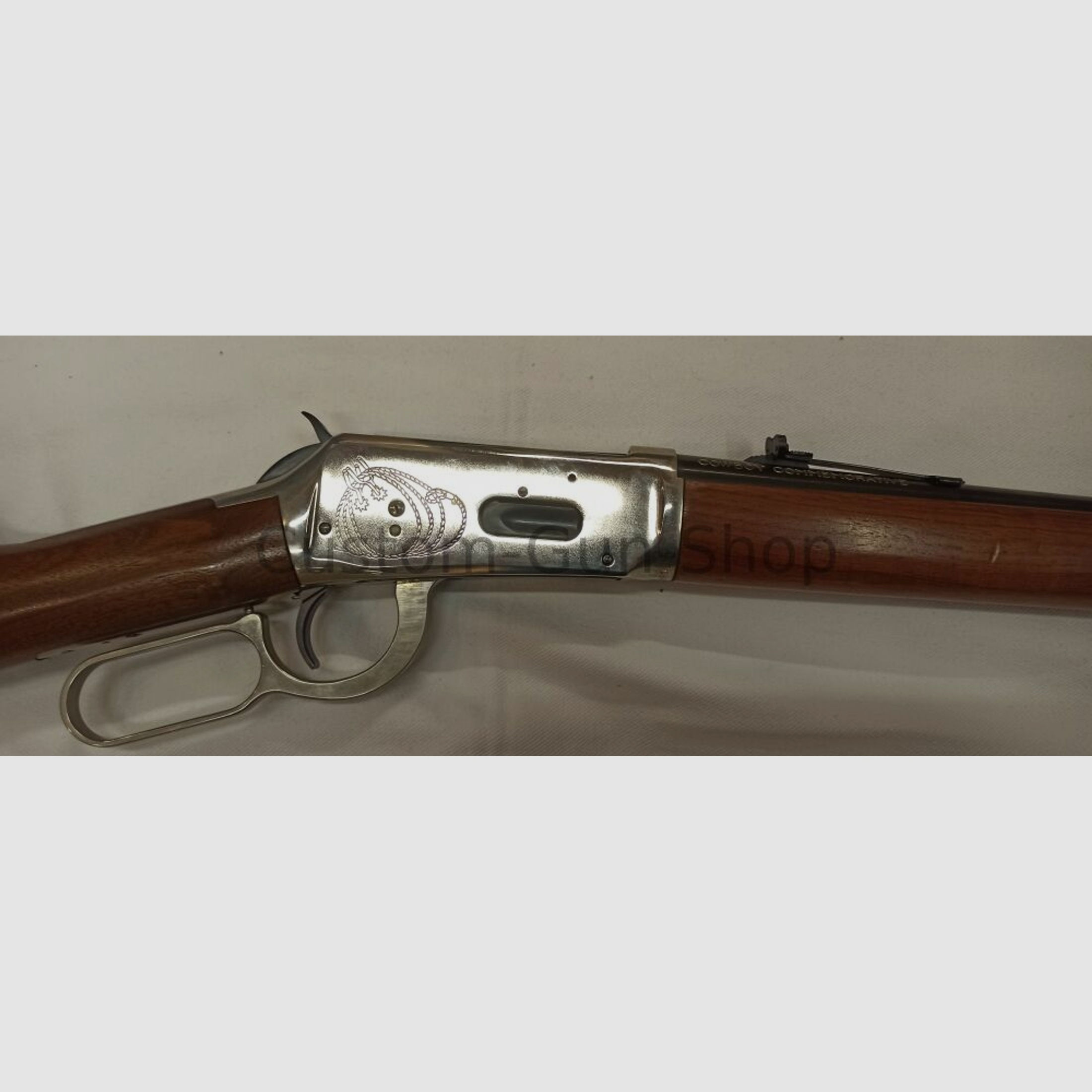 Winchester	 Model 94 Cowboy