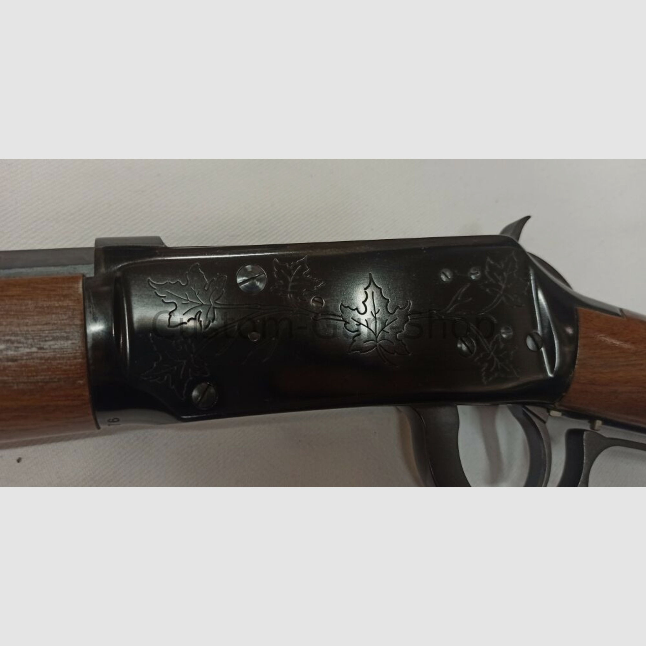 Winchester	 Model 94 Canadian Centennial 1867-1967