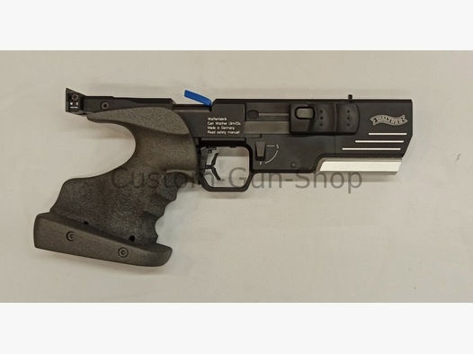 Walther	 SSP