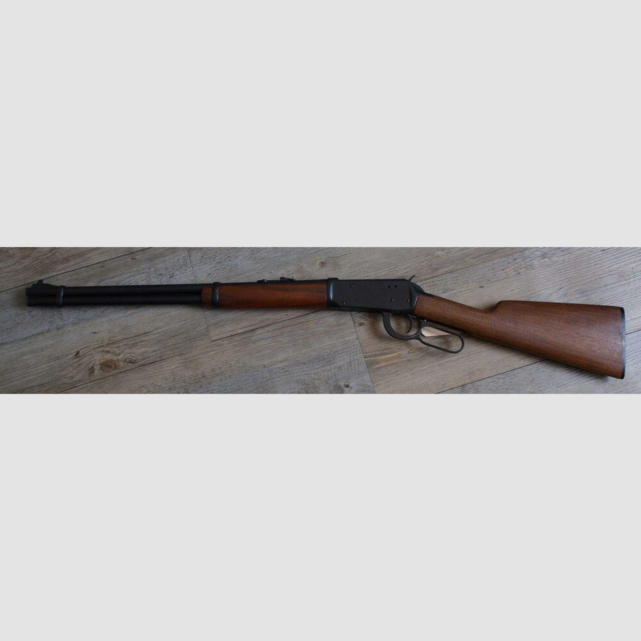 Winchester	 M94 Standard