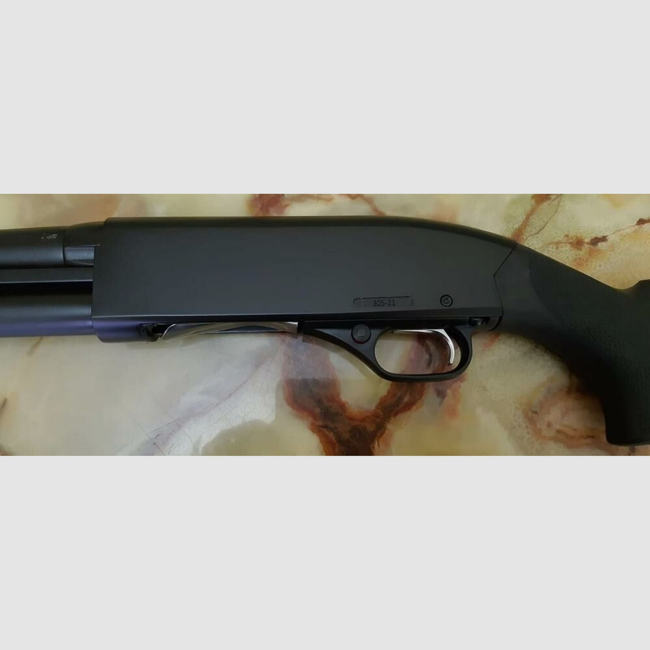 Winchester	 1300 WHF