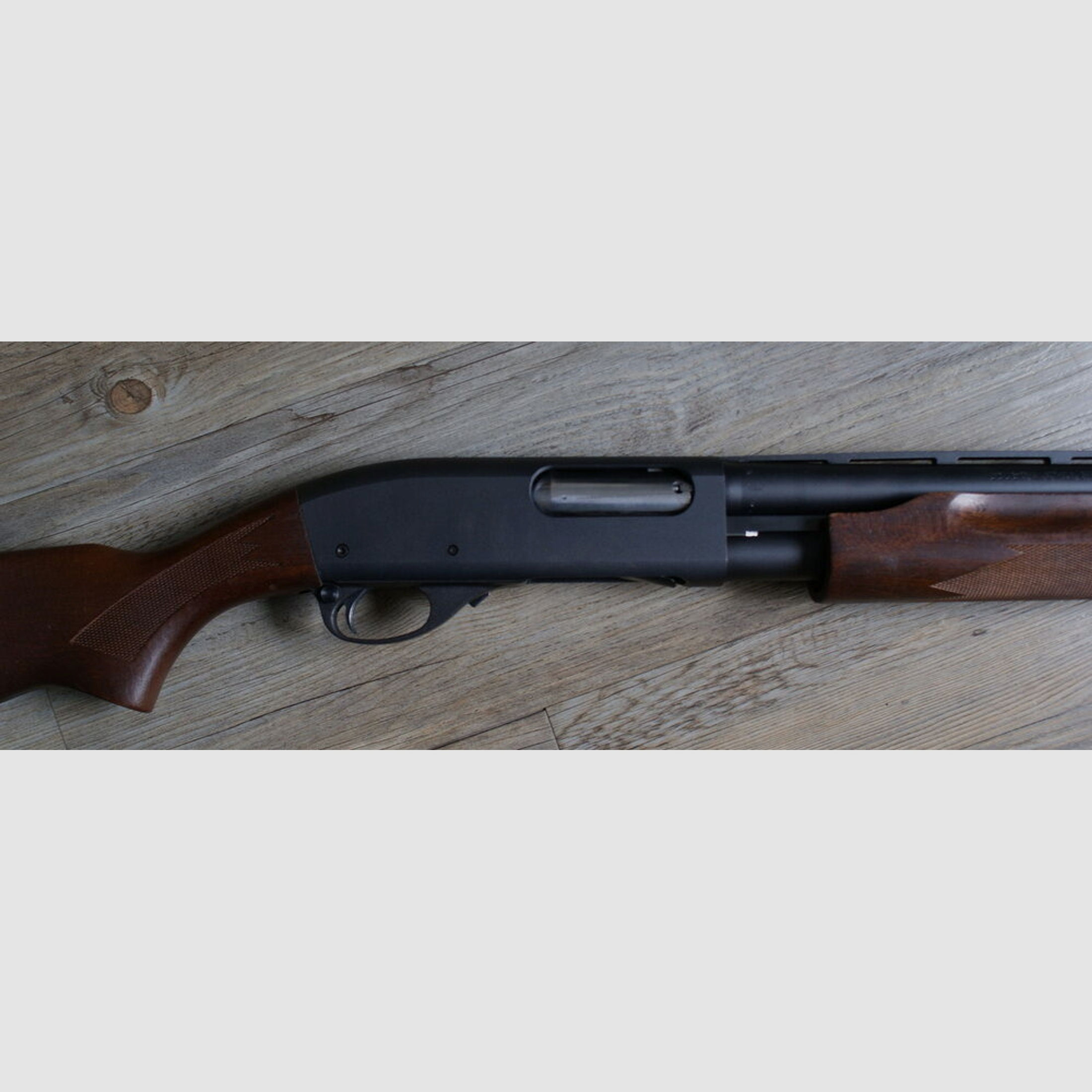 Remington	 870 Express