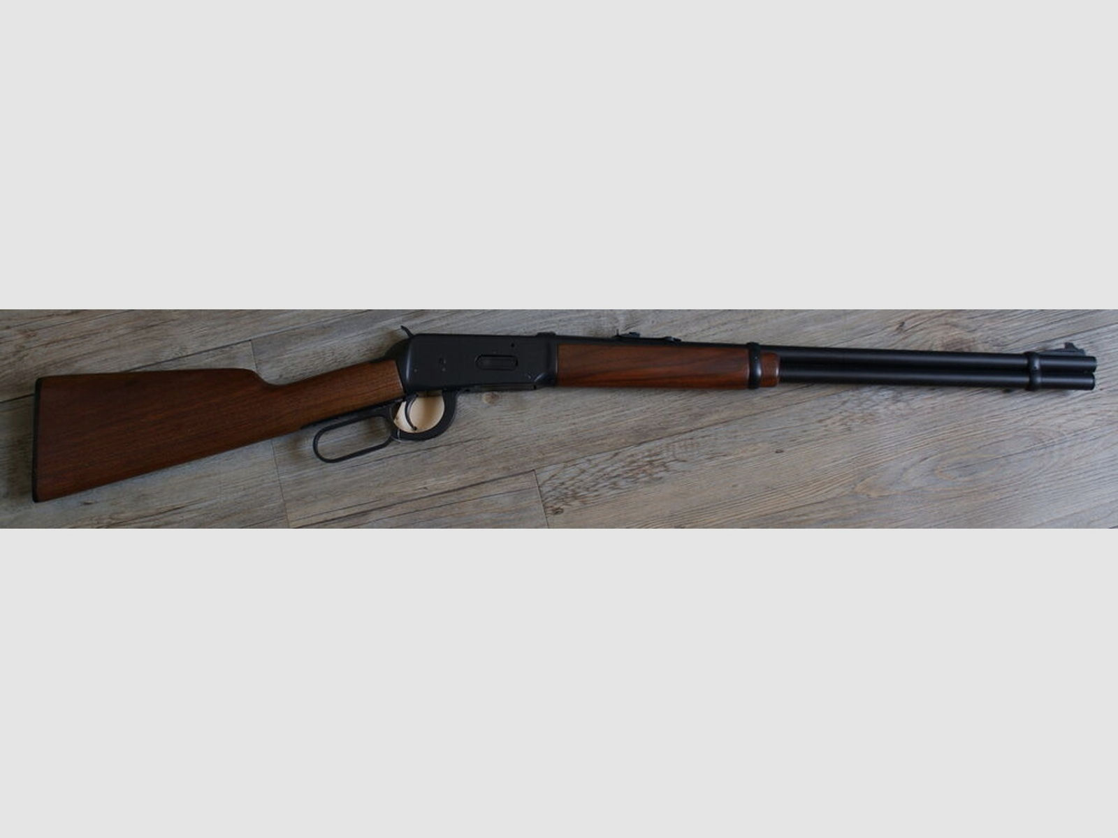 Winchester	 M94 Standard