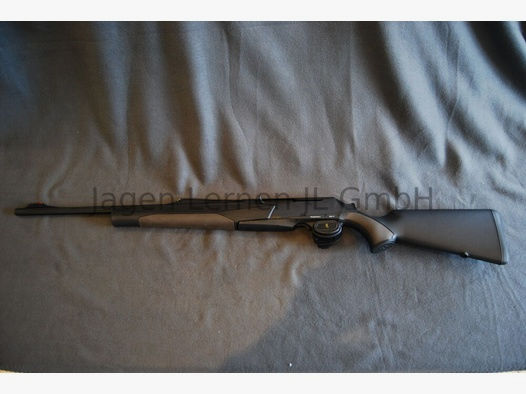 Browning BAR MK3 Compo HC BLK Brown	 .308Win