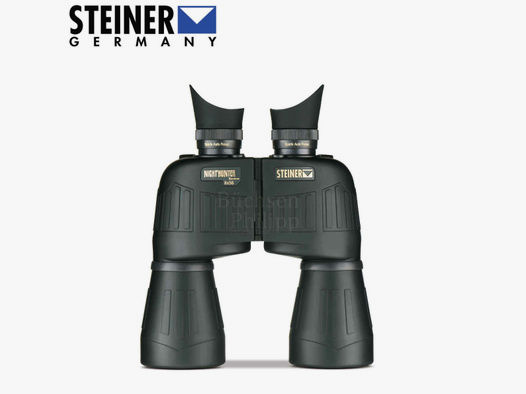 Steiner	 Nighthunter 8x56mm