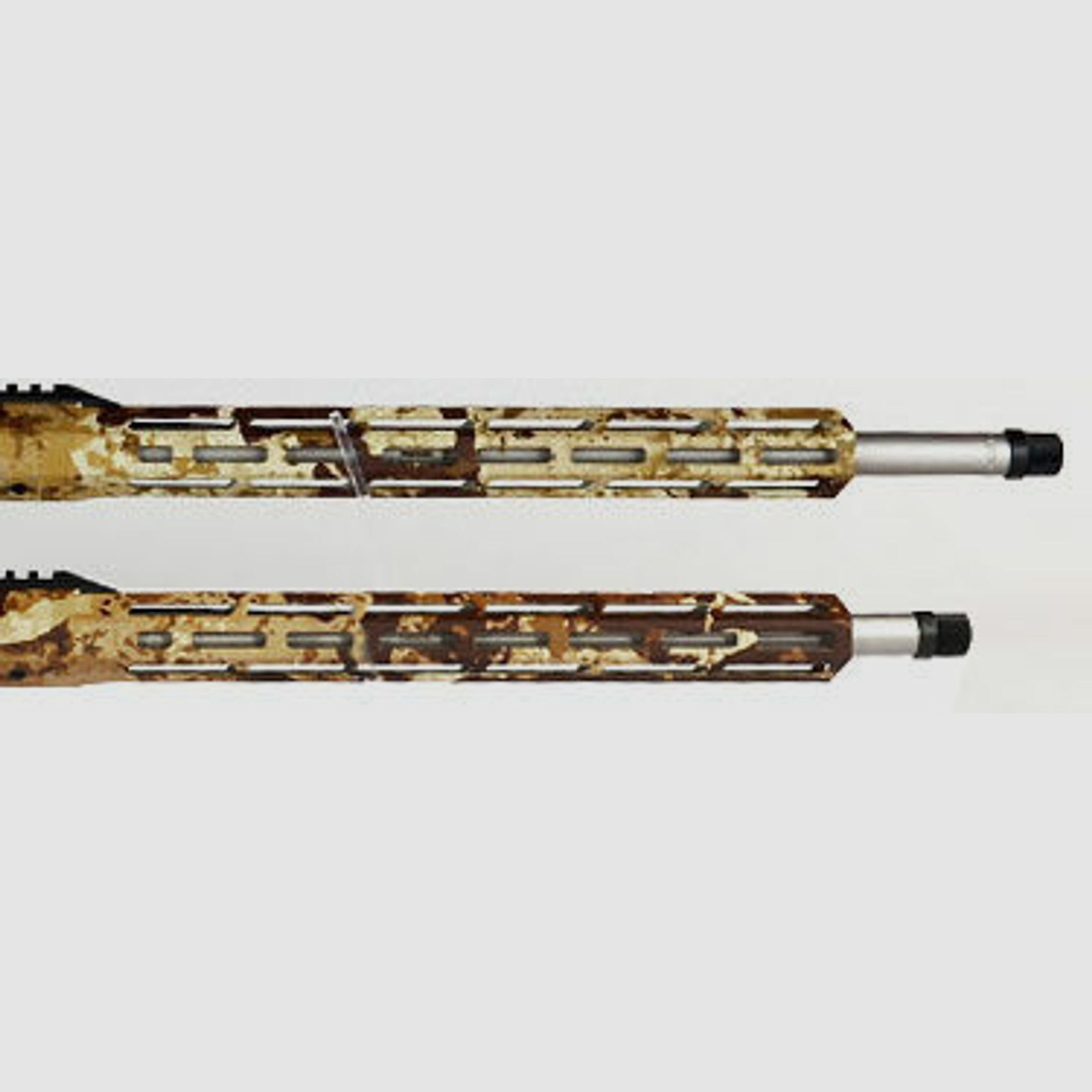 Sig Sauer	 CROSS, Camouflage .308 Winchester