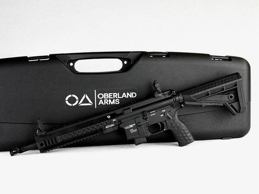 Oberland Arms	 OA-15 PR M9
