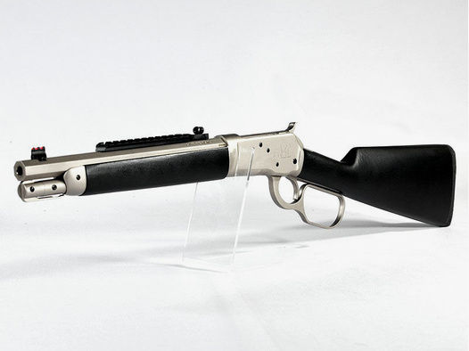 Chiapp	 1892 ALASKAN Rifle, Takedown