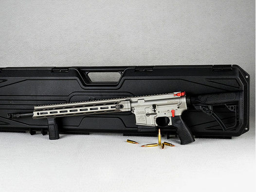 Daniel Defense	 M4 V7 PRO Gun Metal Grey