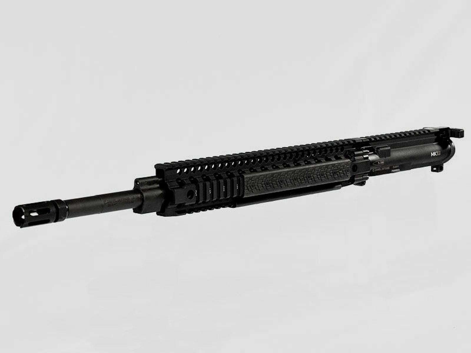 Daniel Defense	 MK12-SPR Upper (AR15-Wechselsystem)