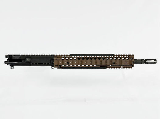 Daniel Defense	 M4 A1 Upper (AR14-Wechselsystem)