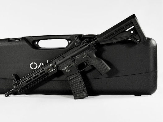 Oberland Arms	 PR M10, .300 AAC Blackout