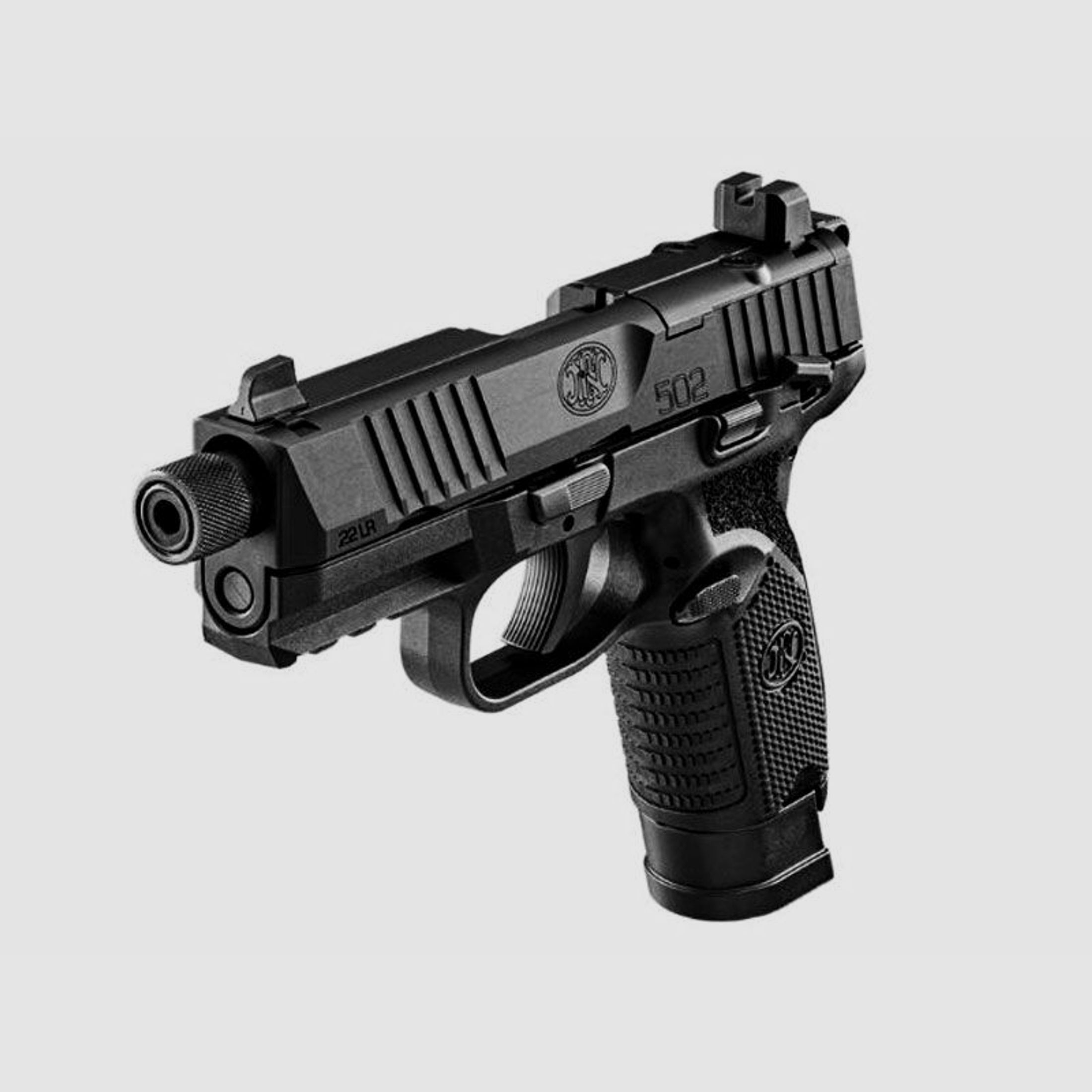 Fabrique Nationale	 FN 502 Tactical OR