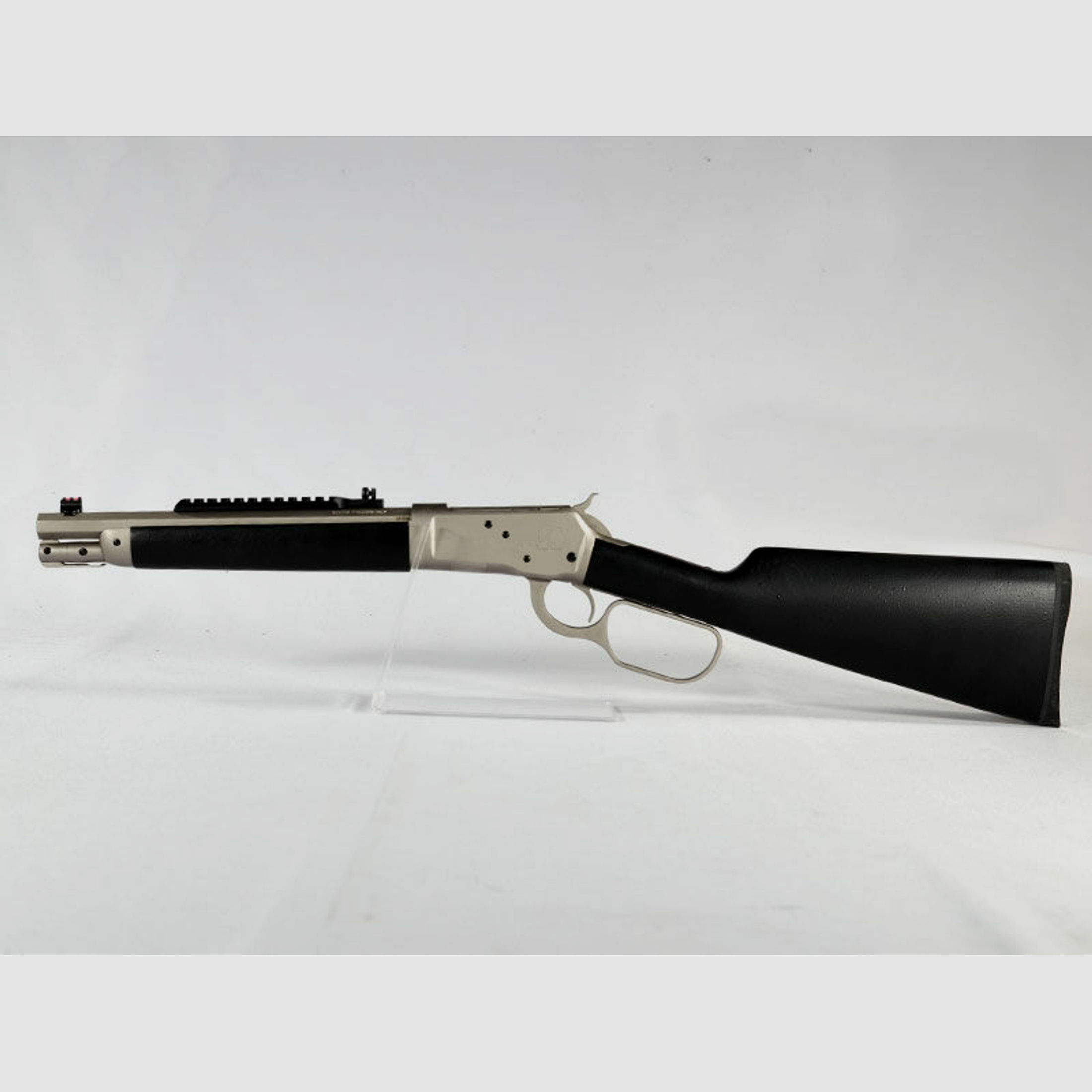 Chiapp	 1892 ALASKAN Rifle, Takedown