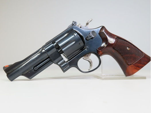 Smith & Wesson 27 - 2