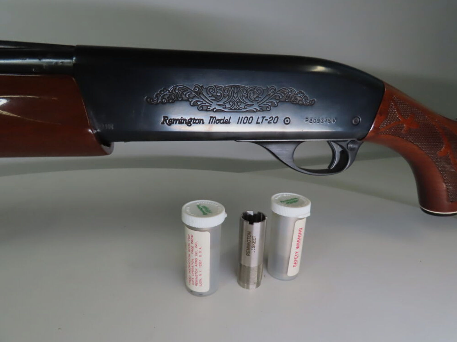 Remington 1100 LT-20