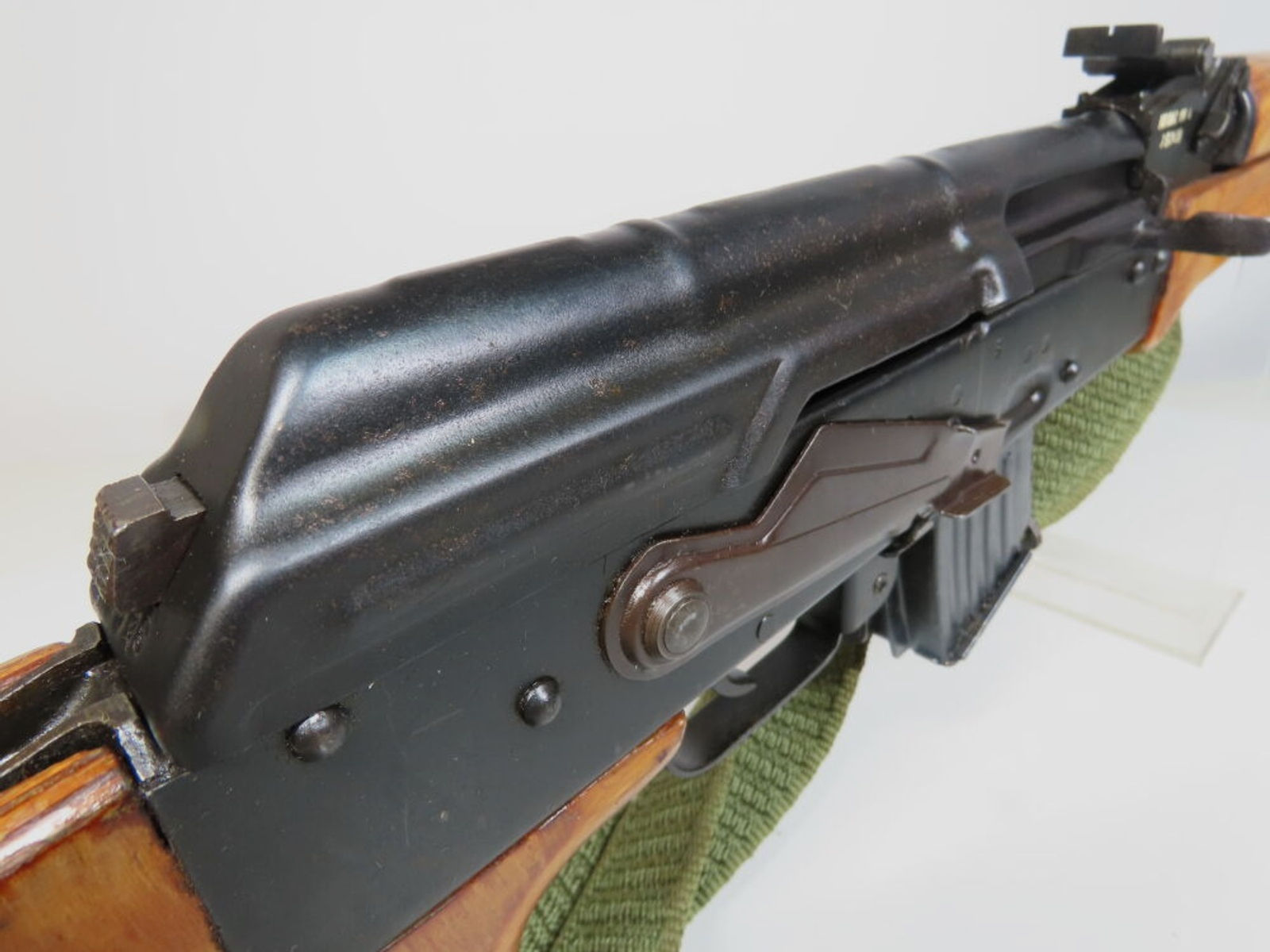 Intrac Arms AK47