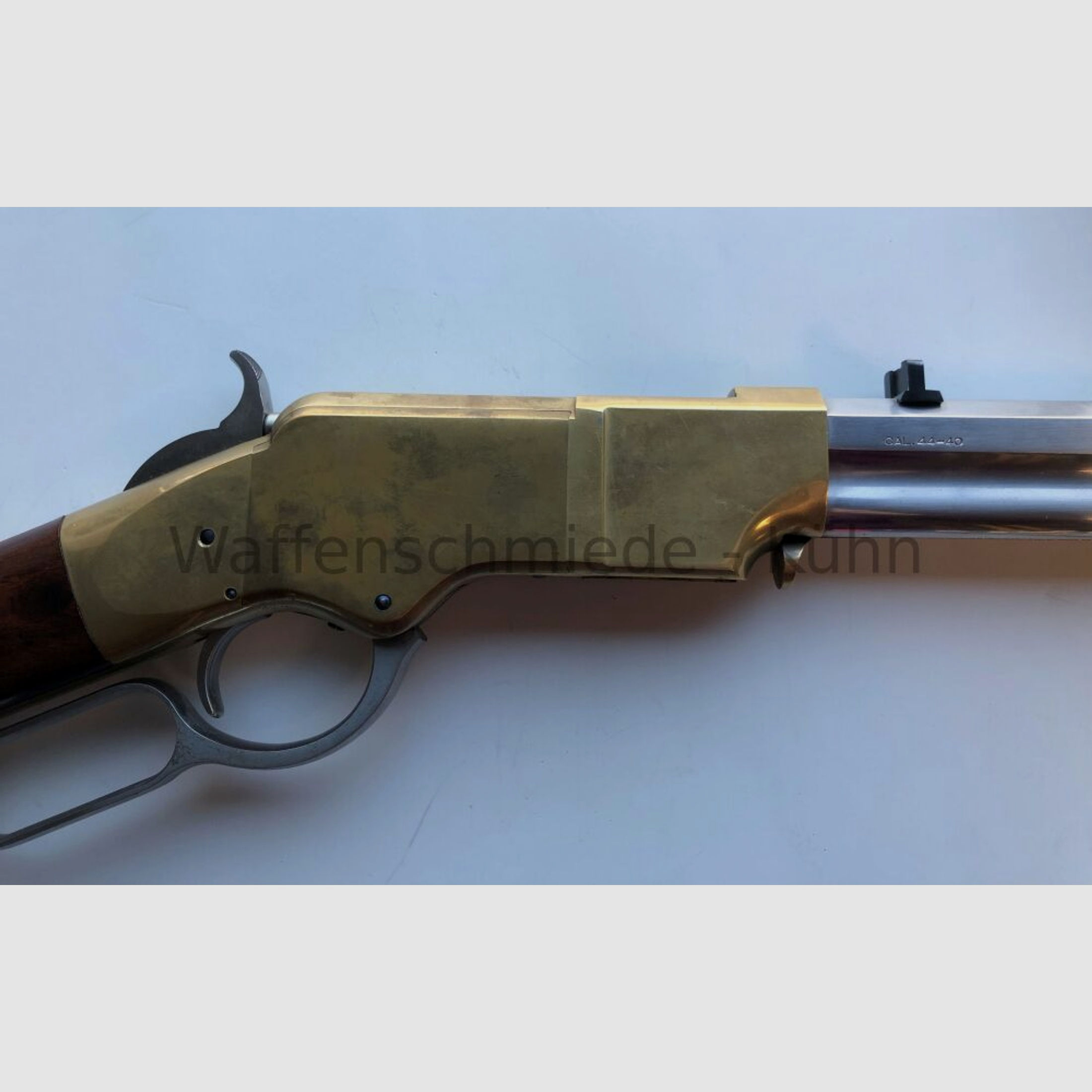 Henry Repeating Arms	 Carabine