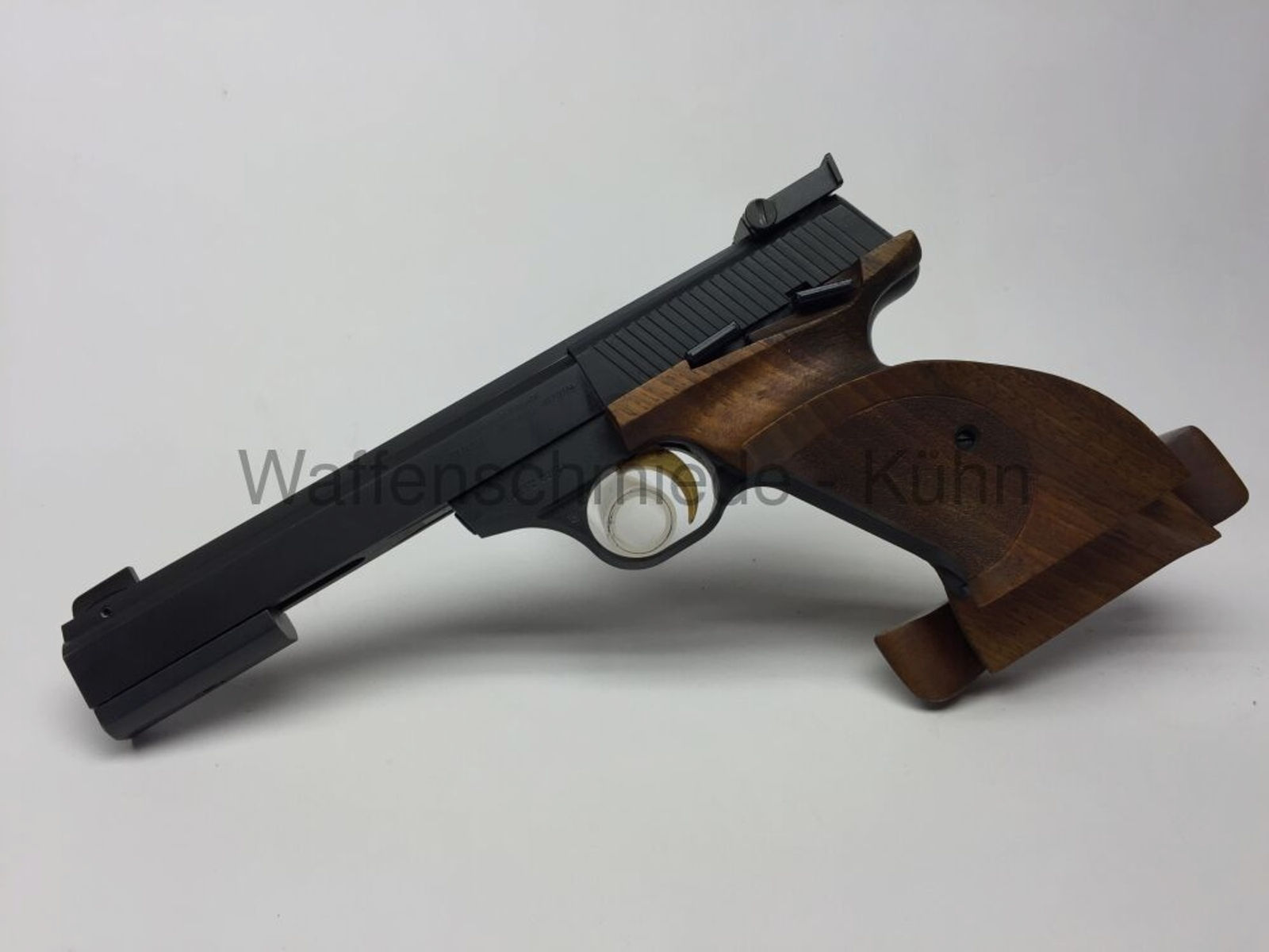 Fabrique Nationale FN Browning	 FN Browning