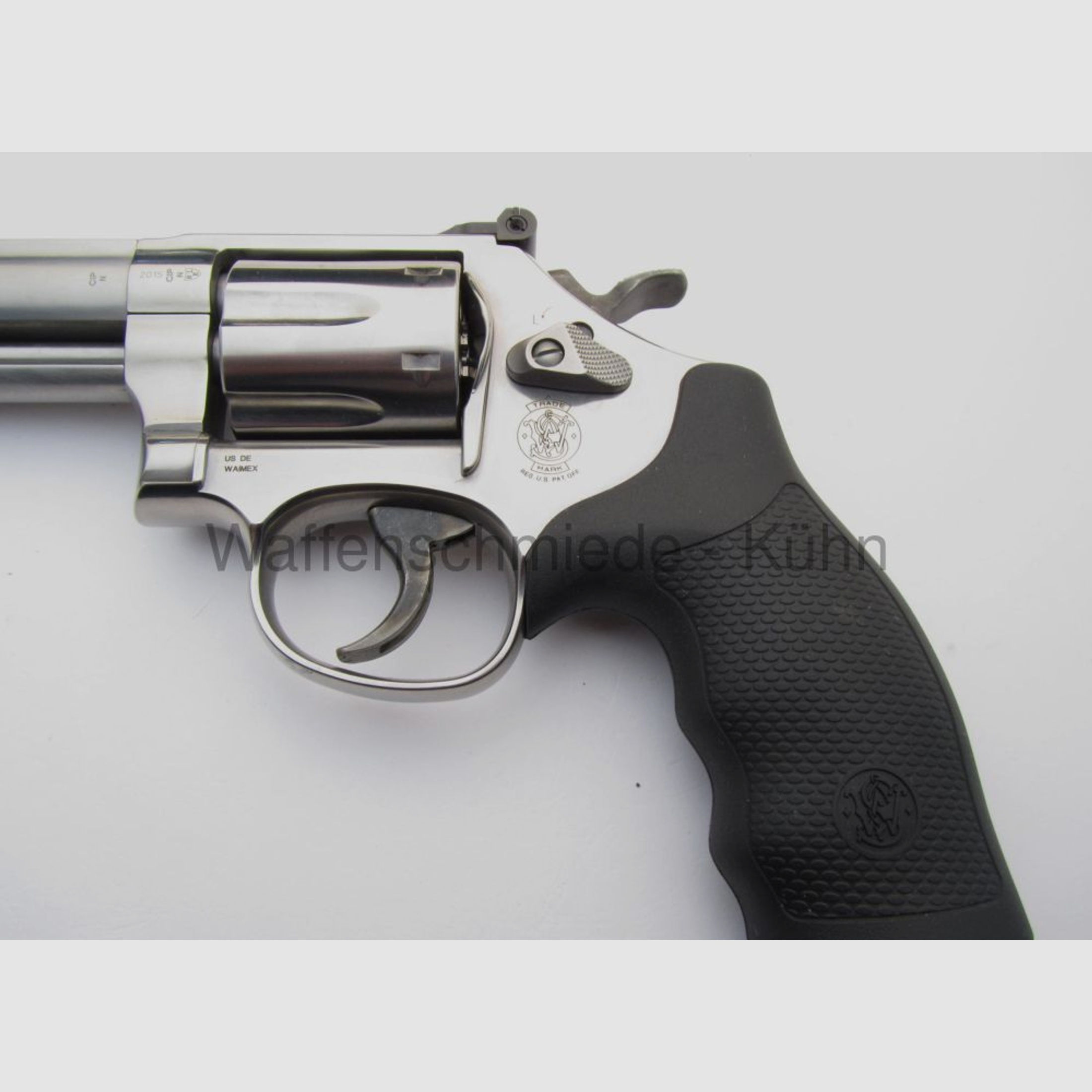 Smith & Wesson	 617