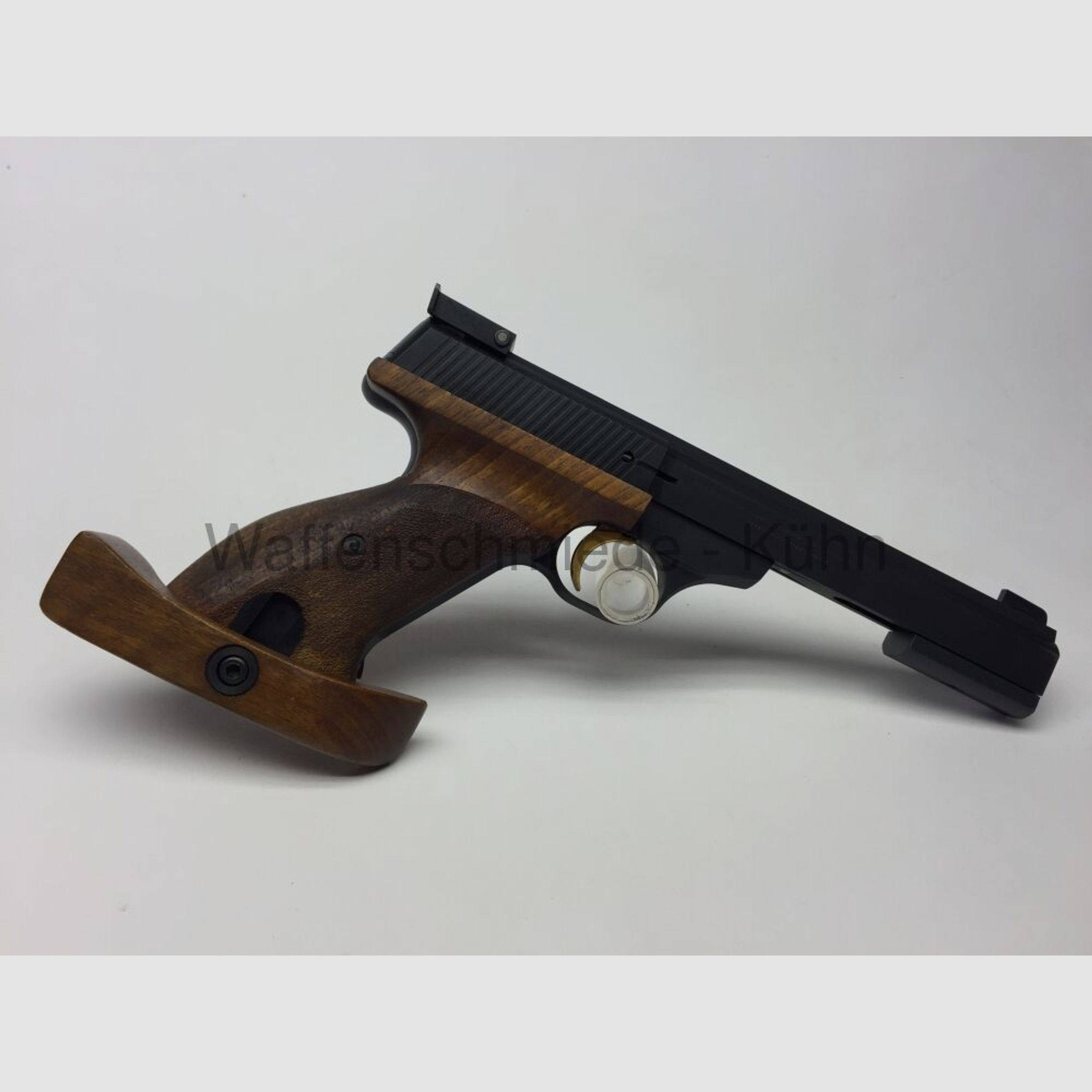 Fabrique Nationale FN Browning	 FN Browning