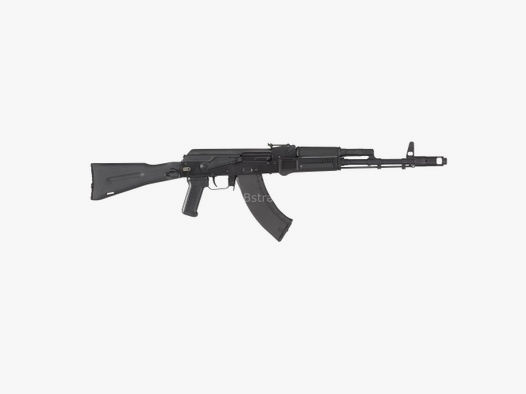 Kalashnikov USA - KR103 SFS mit Klappschaft 7,62x39	 1/1 ziviler Nachbau der legendären AK103 - System AK47 AKM AK74 - KR-103 SFS – 7.62x39mm Side Folding Rifle – Cold Hammer Forged