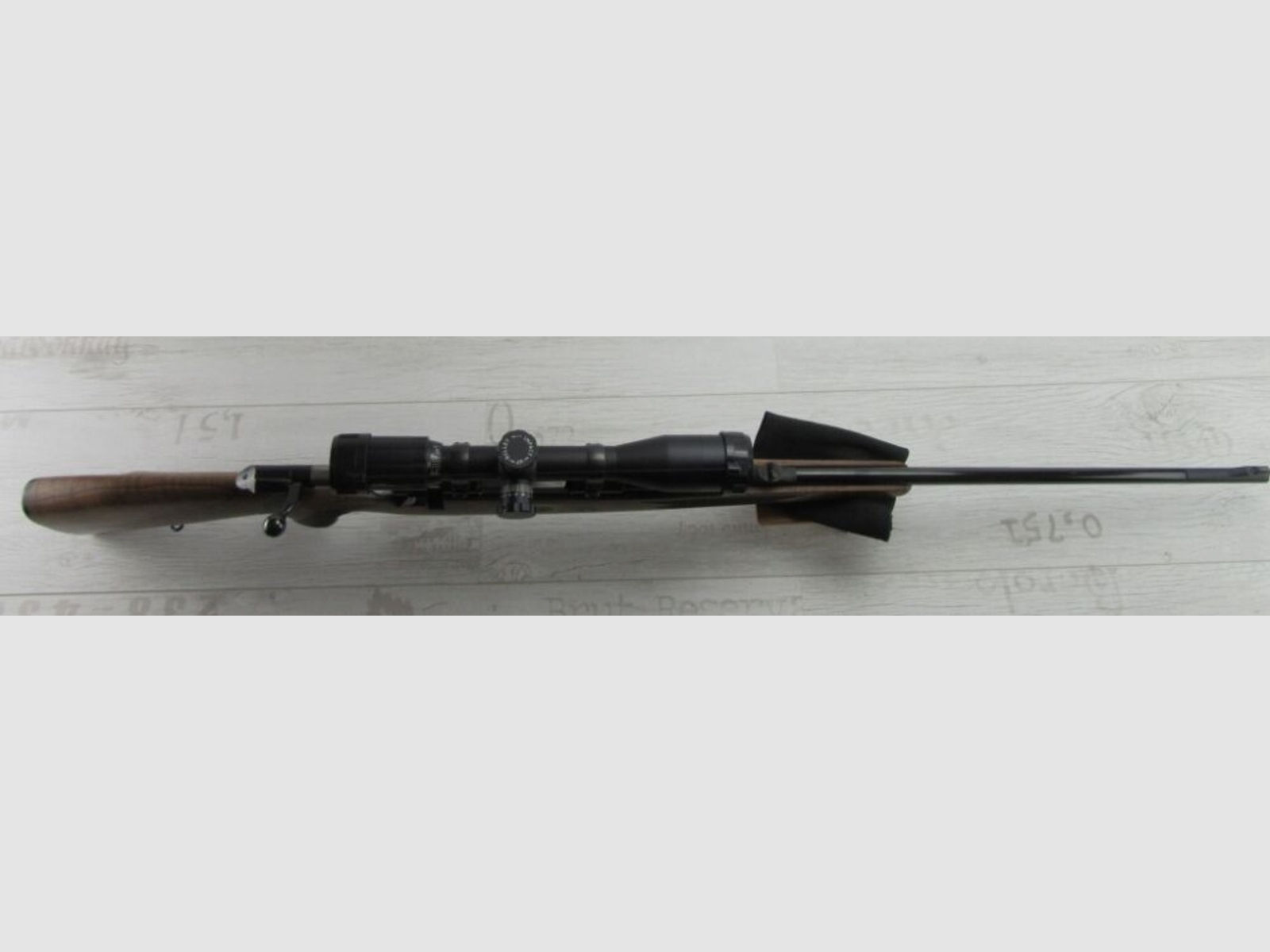 Mauser	 225