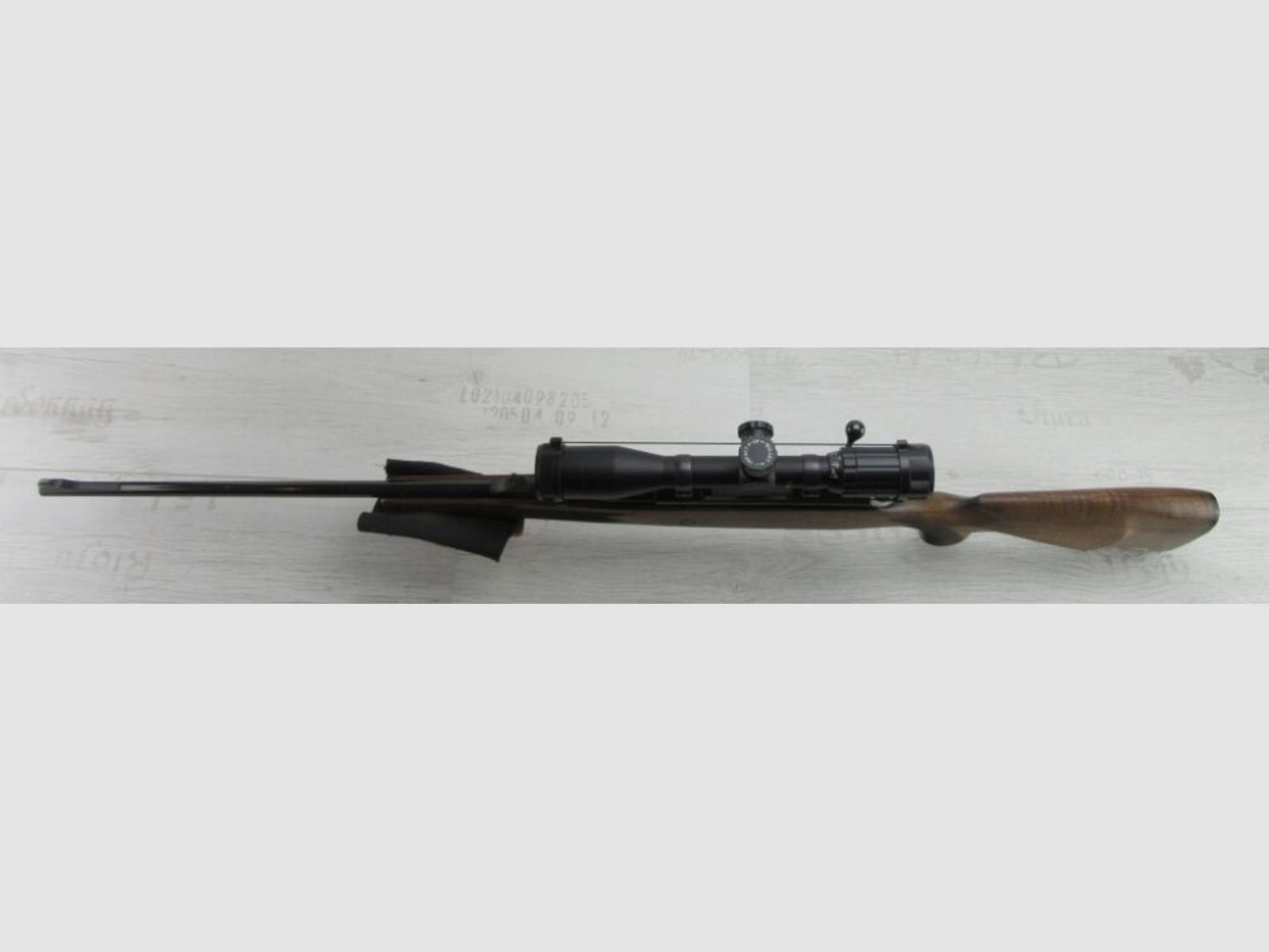 Mauser	 225