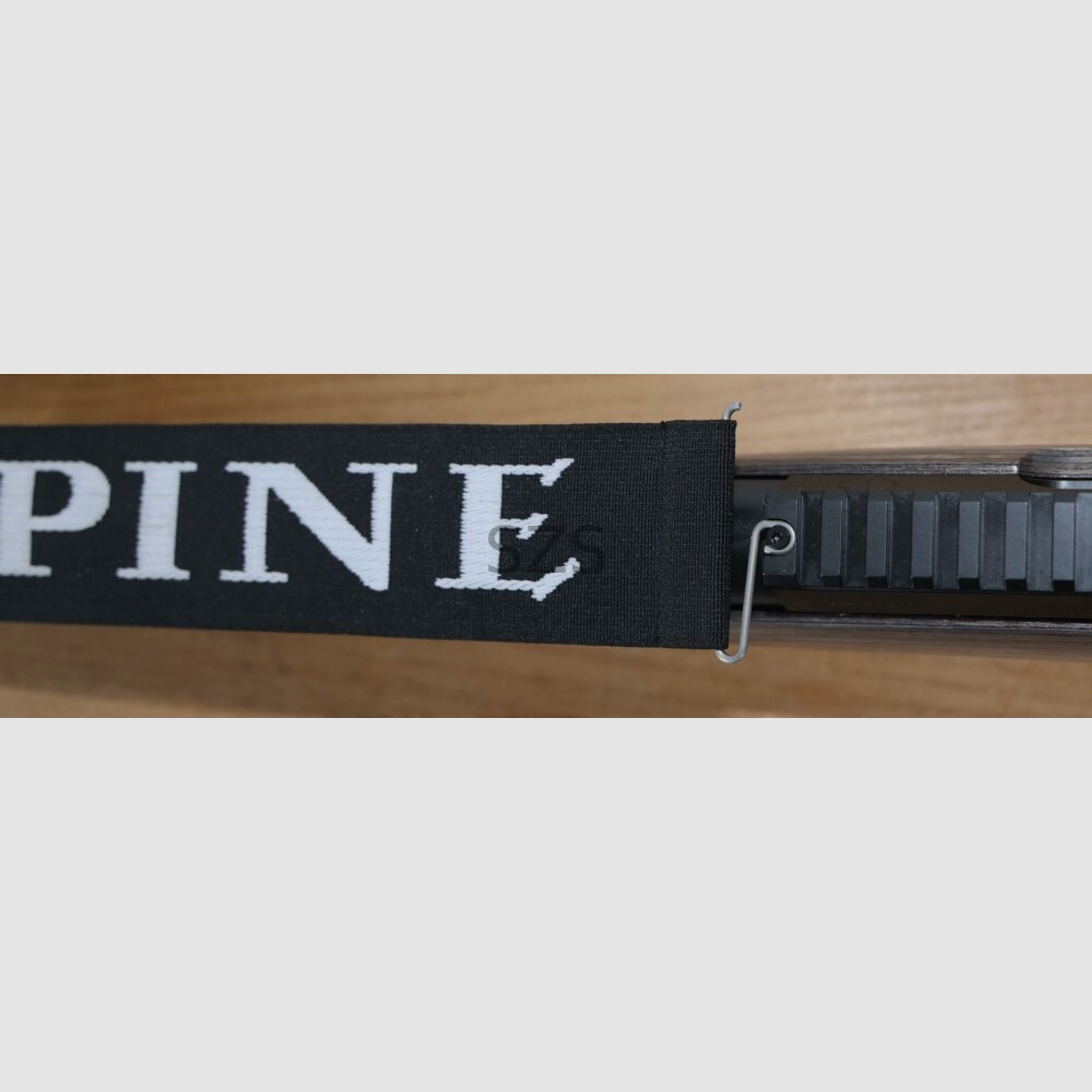 Unique Alpine	 JPR-1 Highland