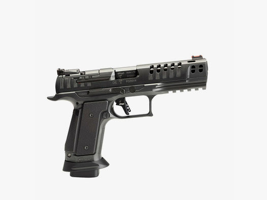 Walther Q5 Match SF	 9mmLuger