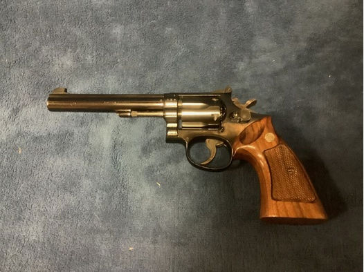 Smith & Wesson	 14-3