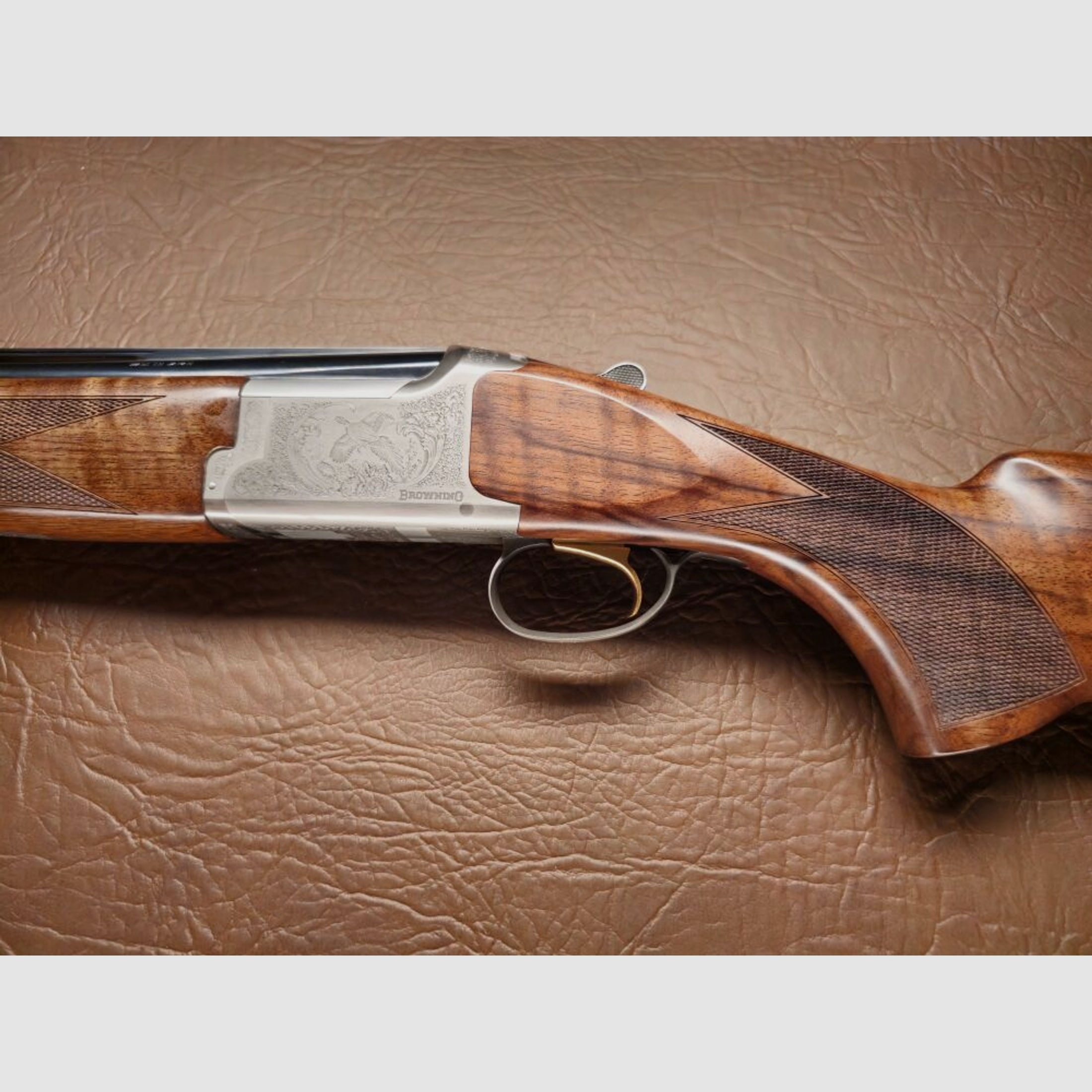 Browning	 B525 Game One