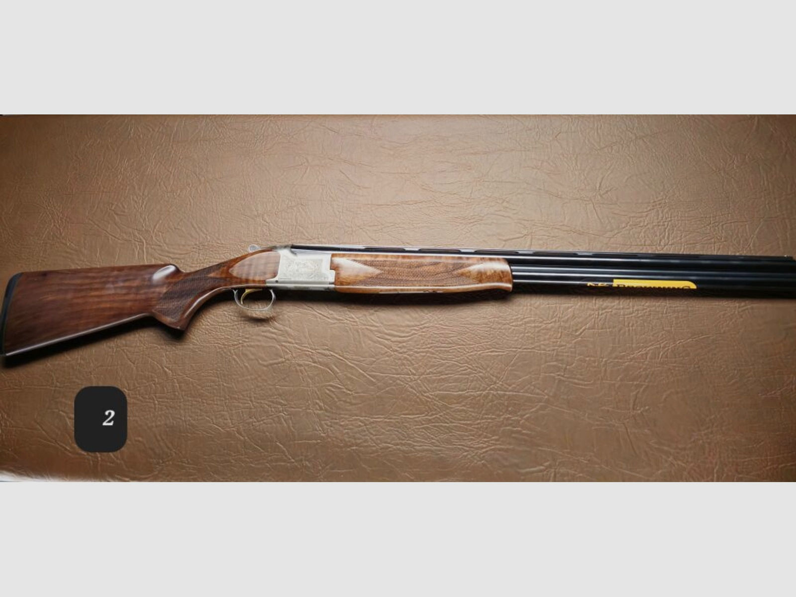 Browning	 B525 Game One