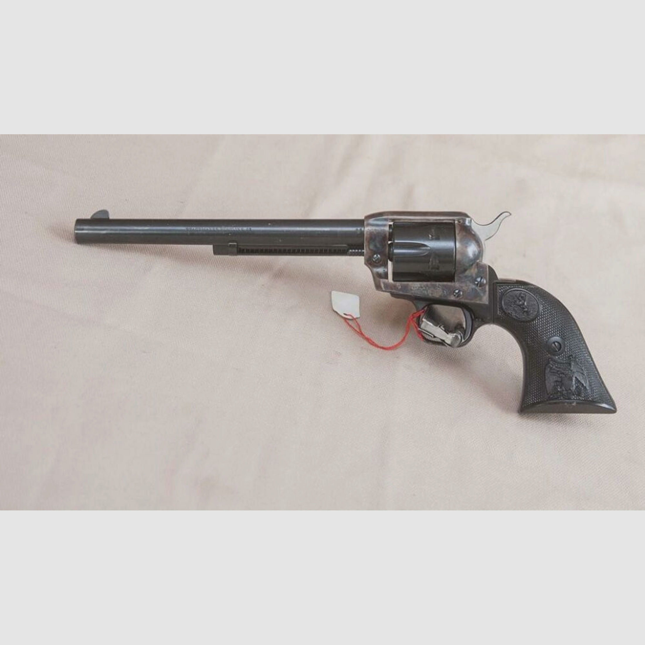 Colt	 Peacemaker .22 Buntline