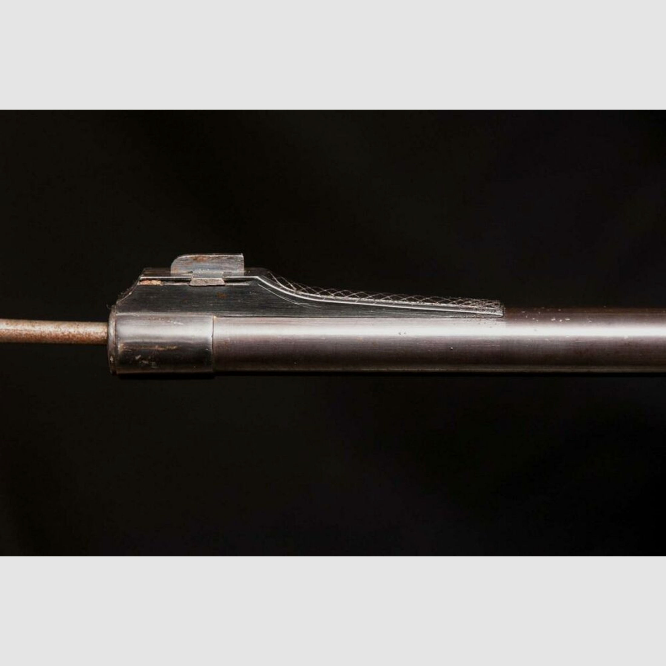 Mauser System  98 Custom by Schmidt  / Düren	 Achtkantlauf