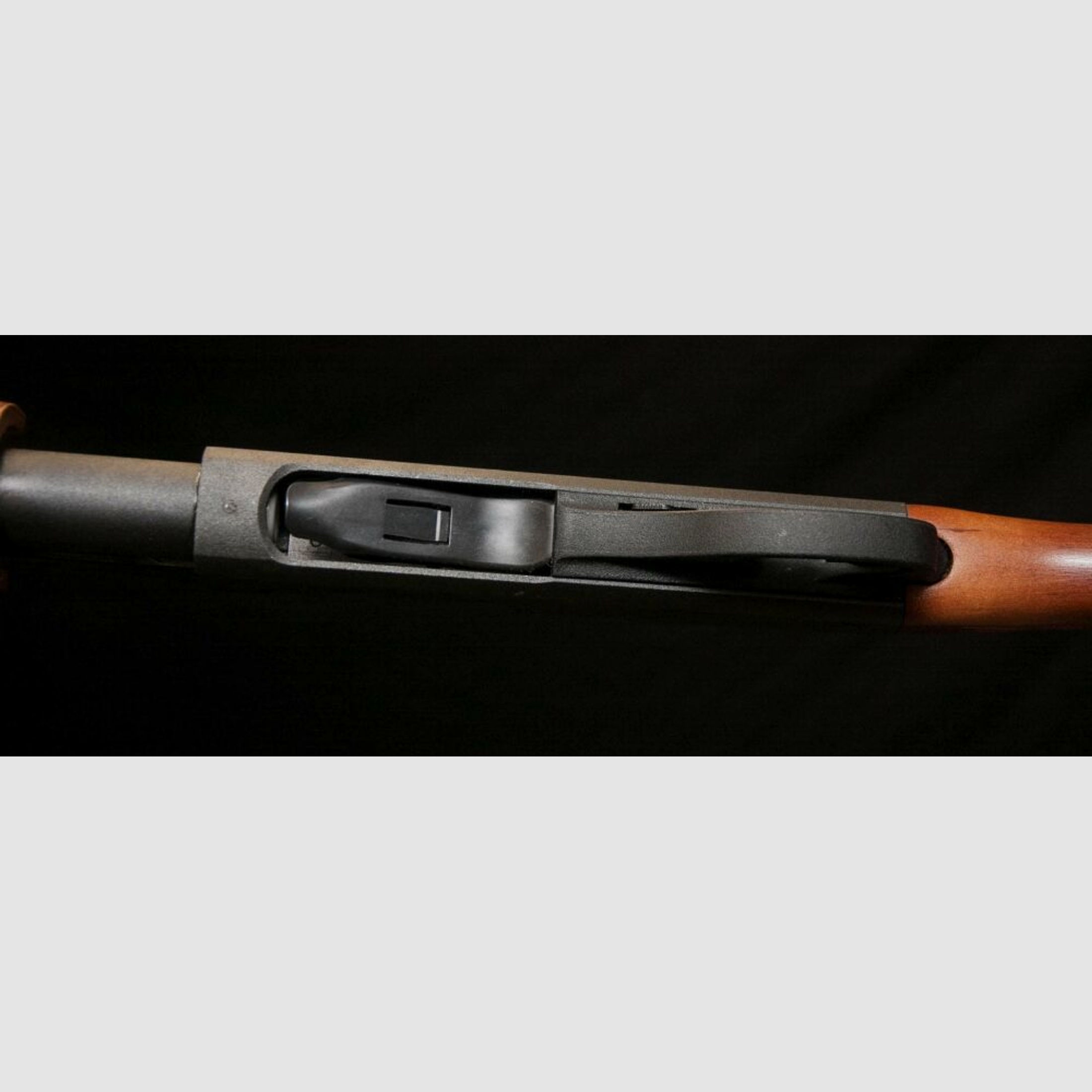 Remington	 870