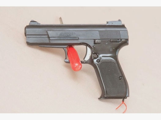 Norinco	 Pistole 9mm Ersatzteil