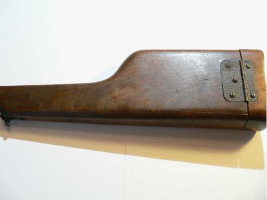 Mauser	 C96