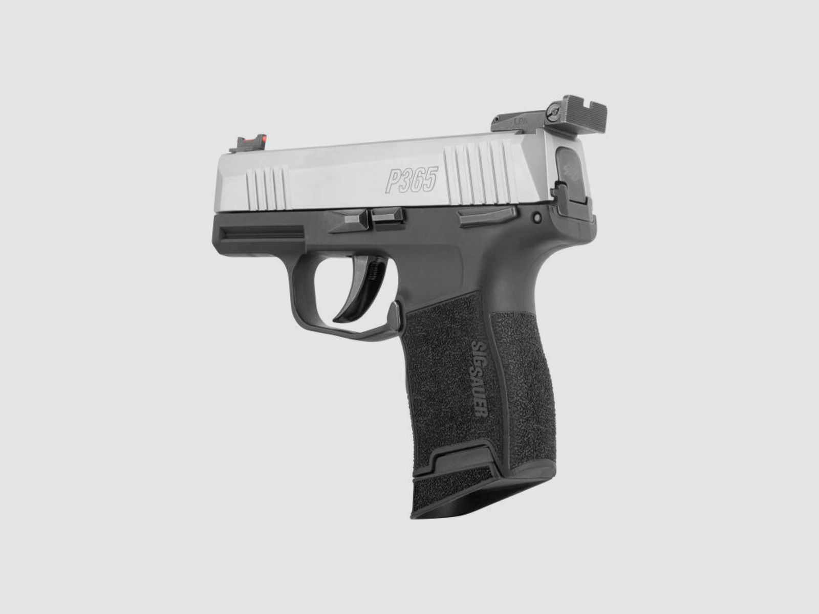 Sig Sauer	 P365 MS Ghost