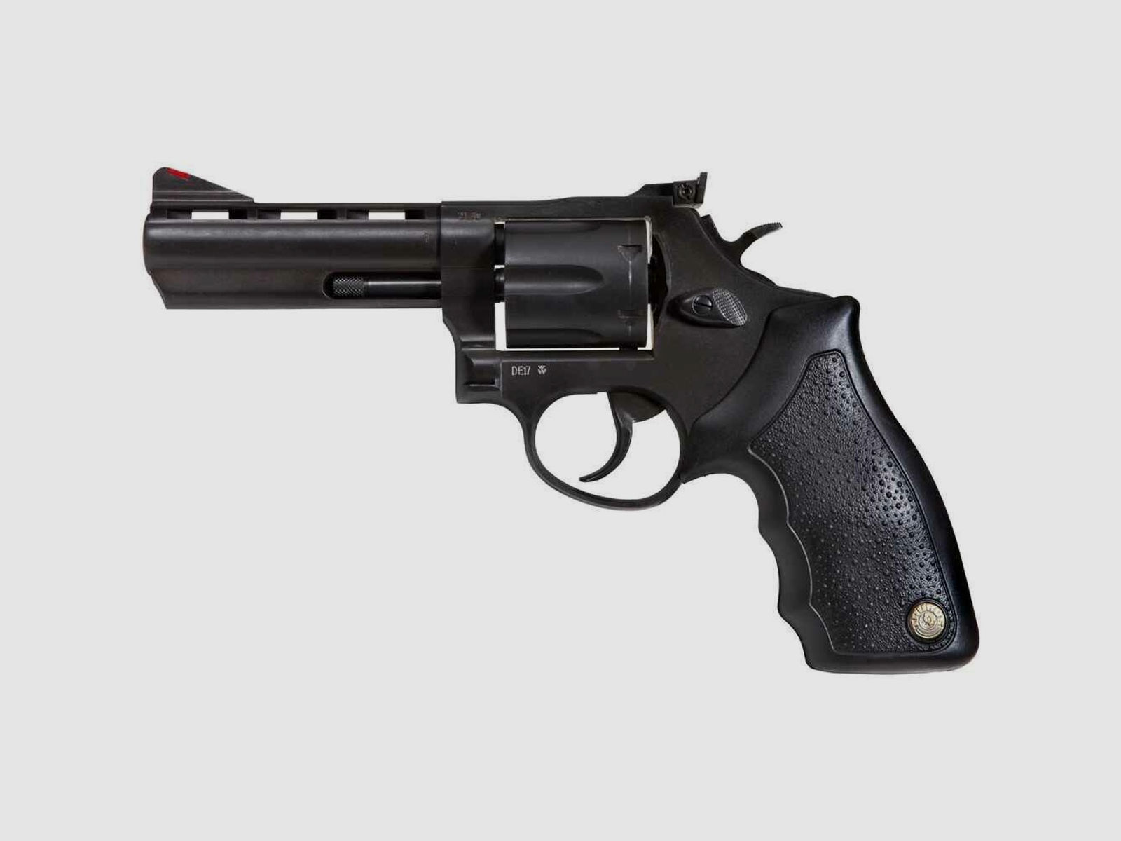 Taurus	 Mod 689 schwarzmatt 4" Revolver