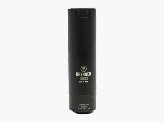 Brenner	 SD22 On-Barrel